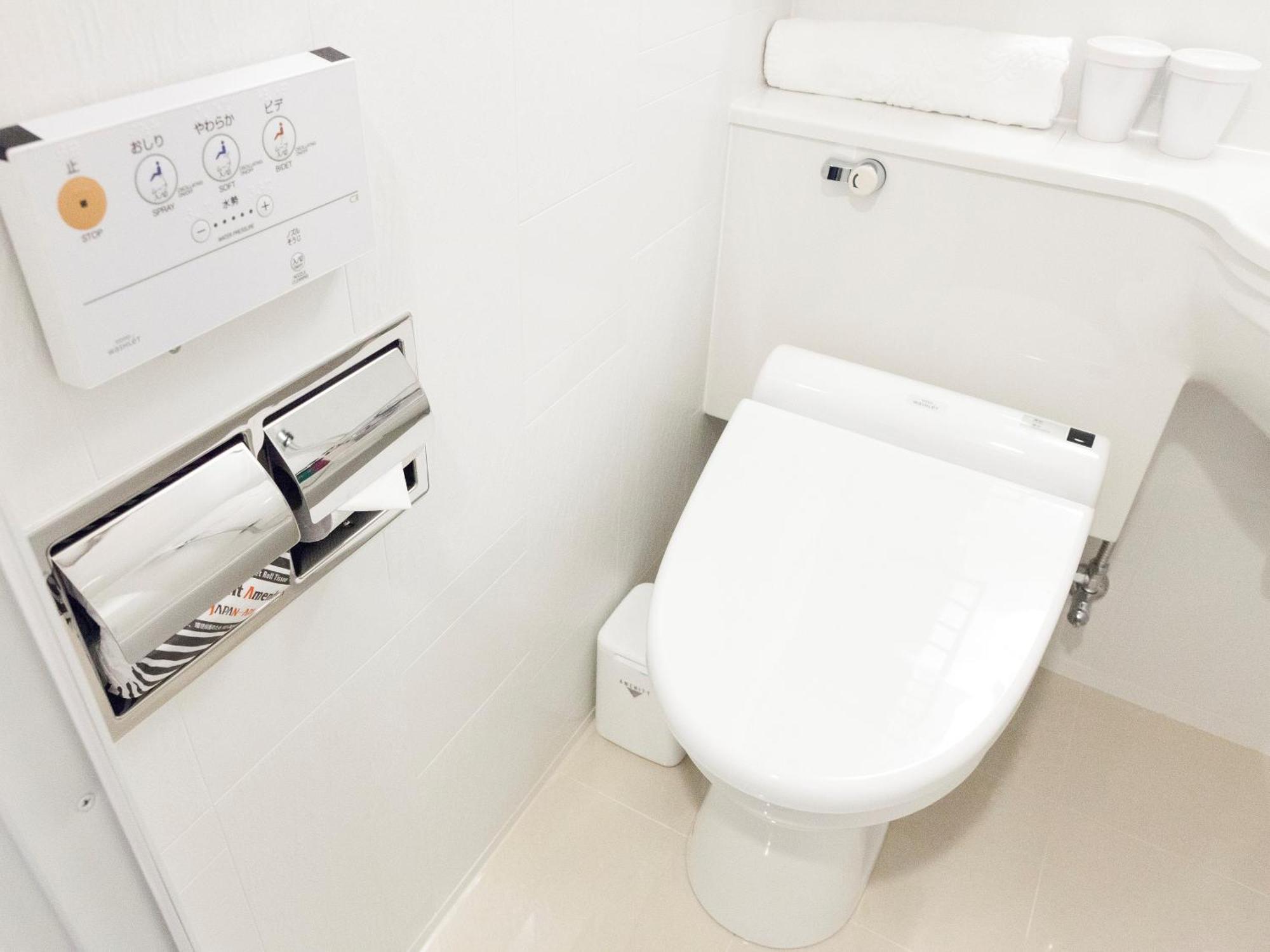 Apa Hotel Takamatsu Airport Habitación foto