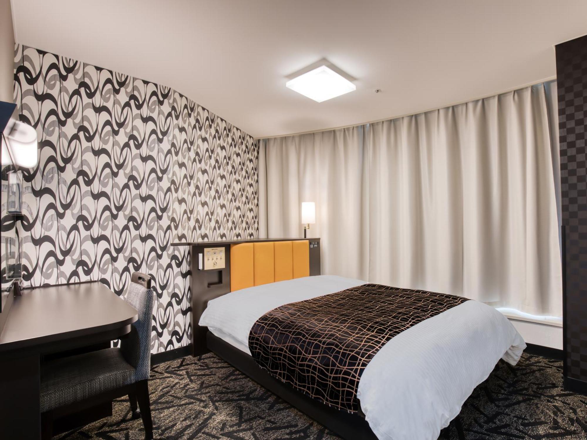 Apa Hotel Takamatsu Airport Habitación foto