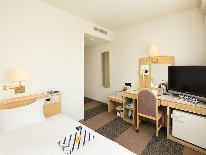 Apa Hotel Takamatsu Airport Exterior foto